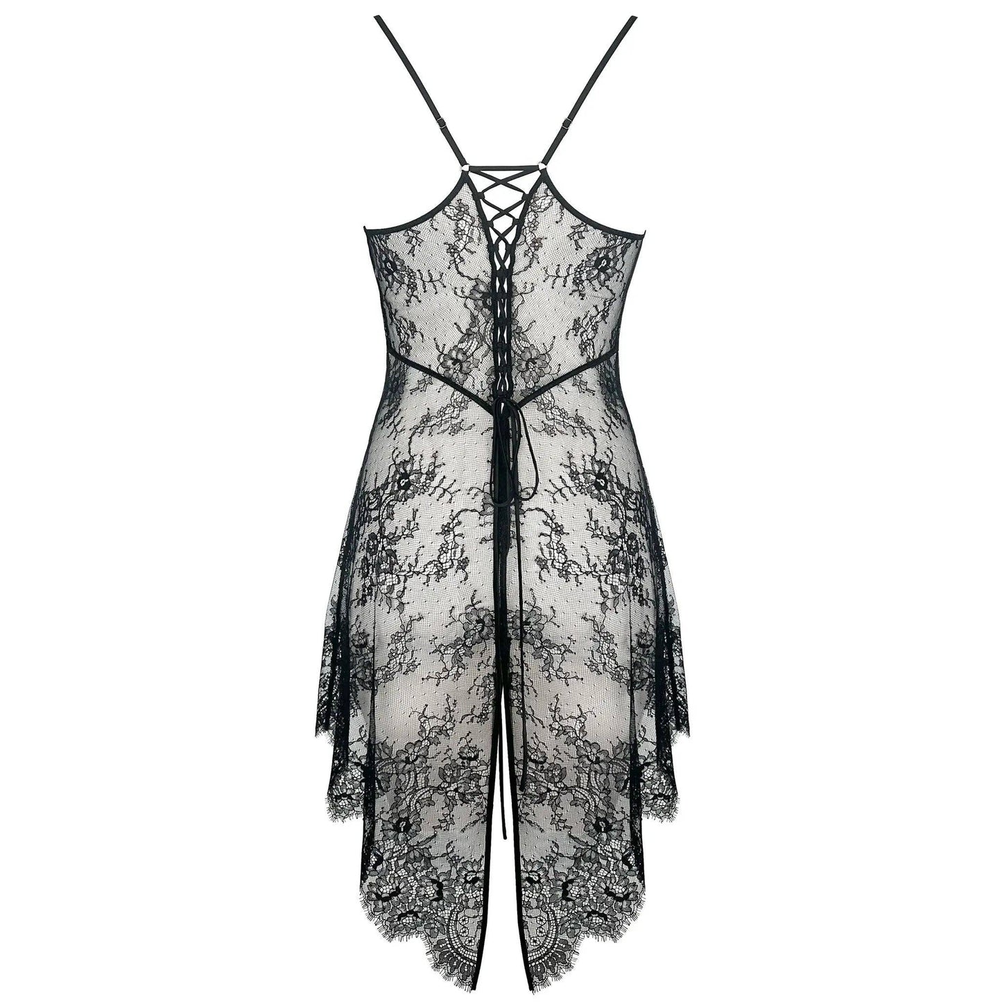 BLACK LABEL Chemise Box