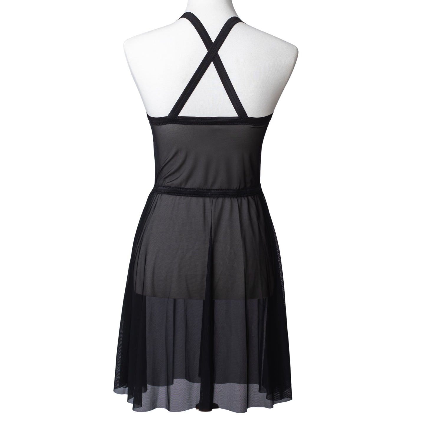 Reina Slip Dress