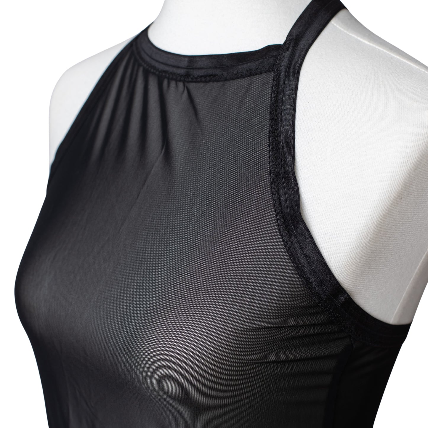Reina Slip Dress