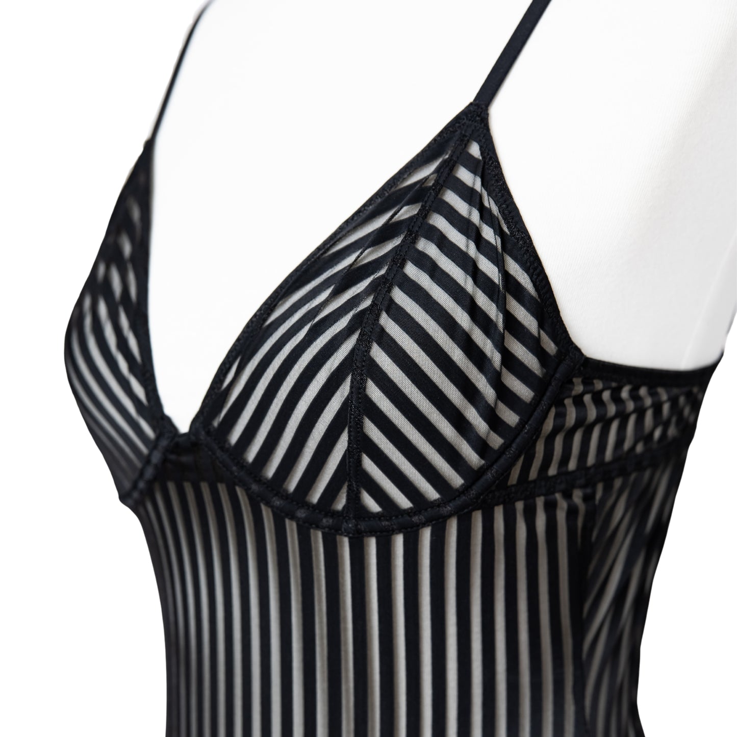 Vertigo Wired Bodysuit