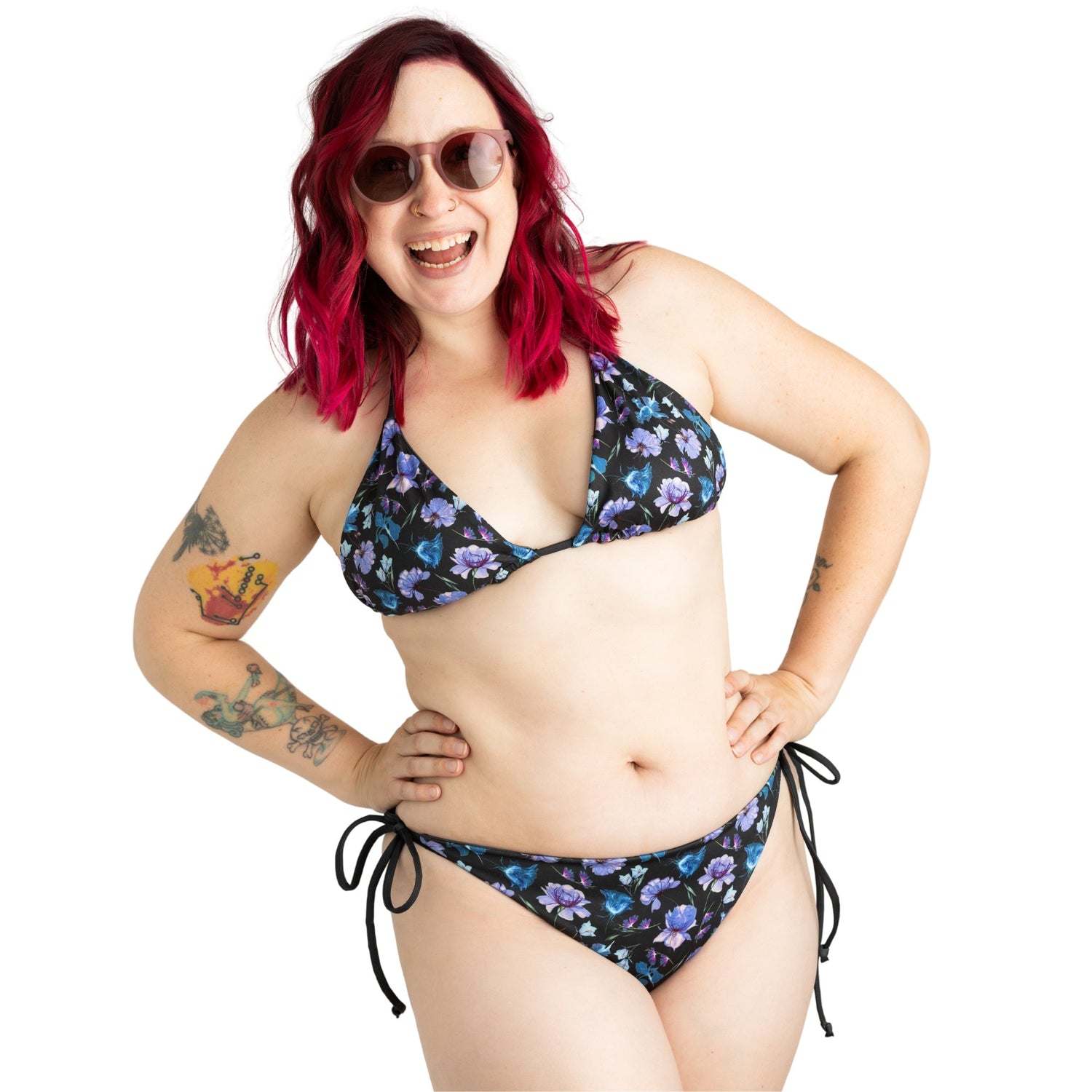 Swimwear