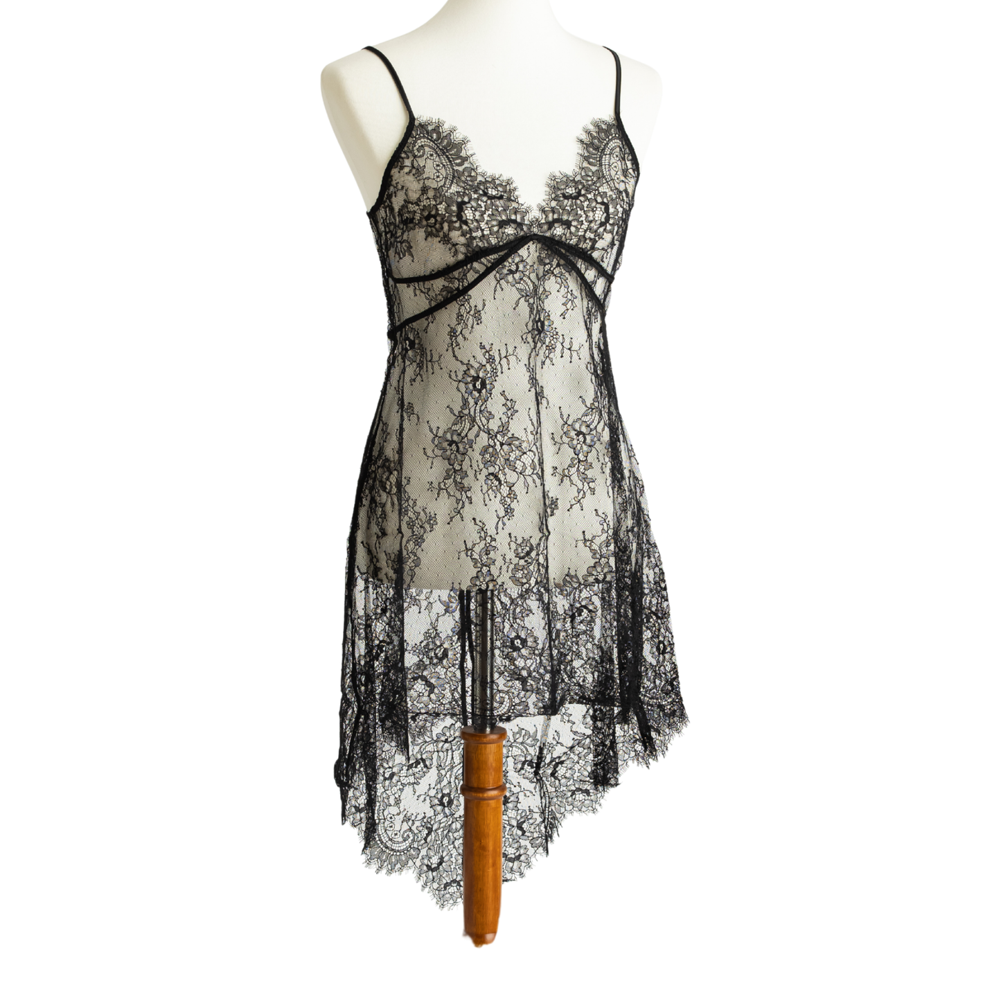 BLACK LABEL Chemise Box