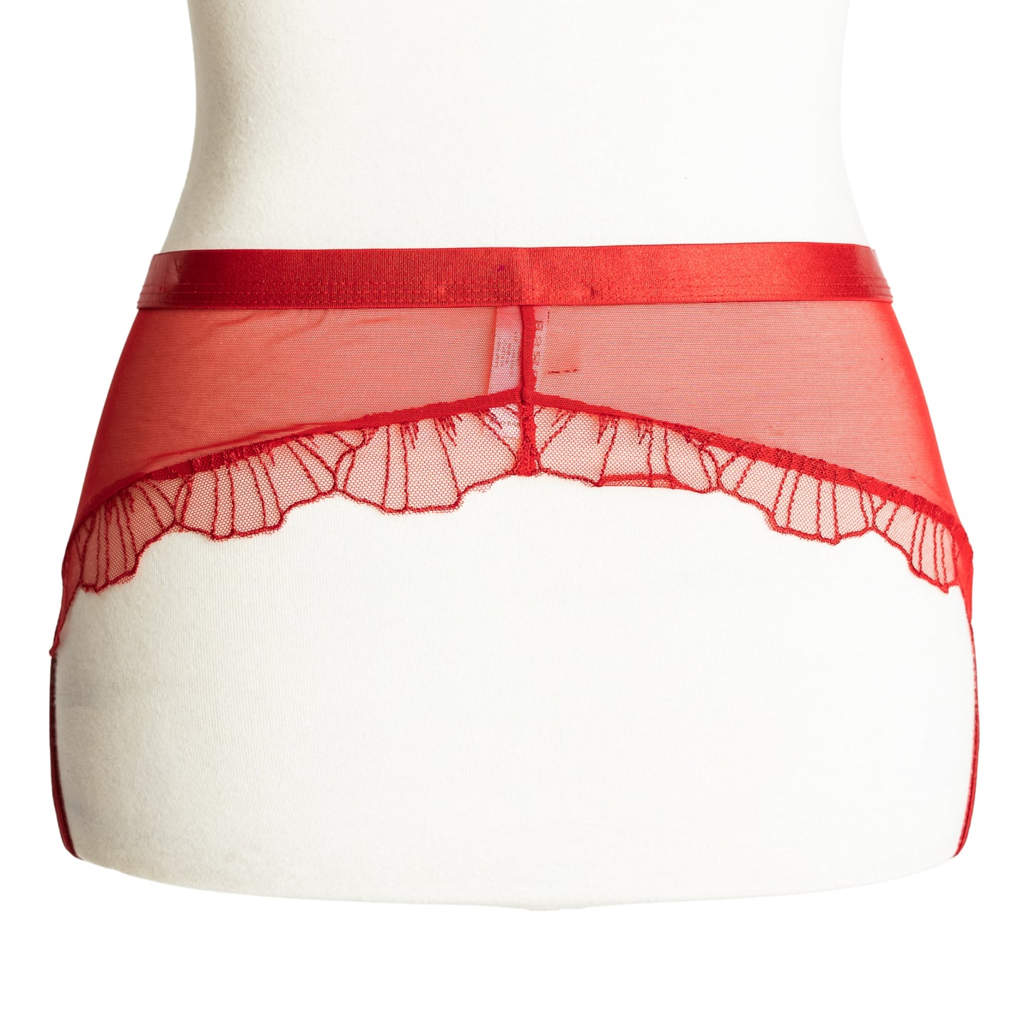Scarlett Backless Brief