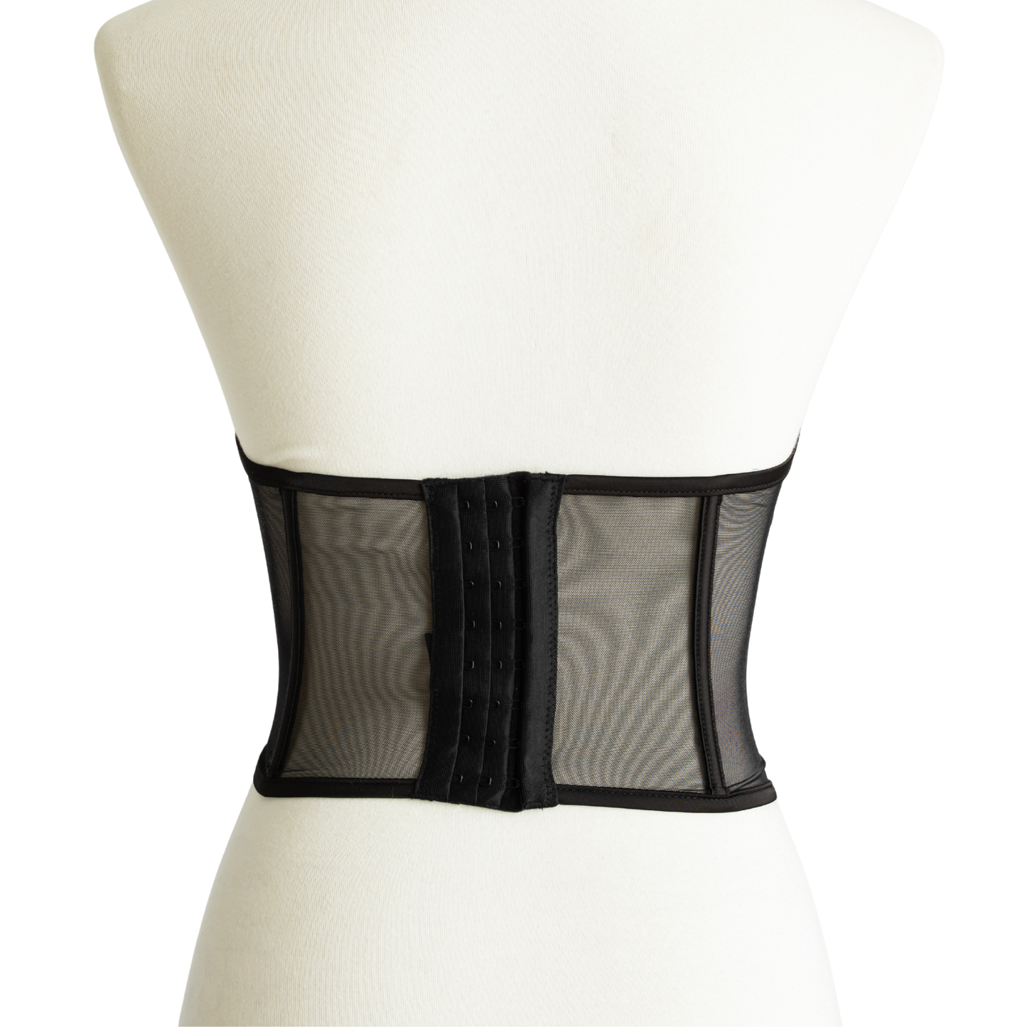 Floral Sweetheart Bustier