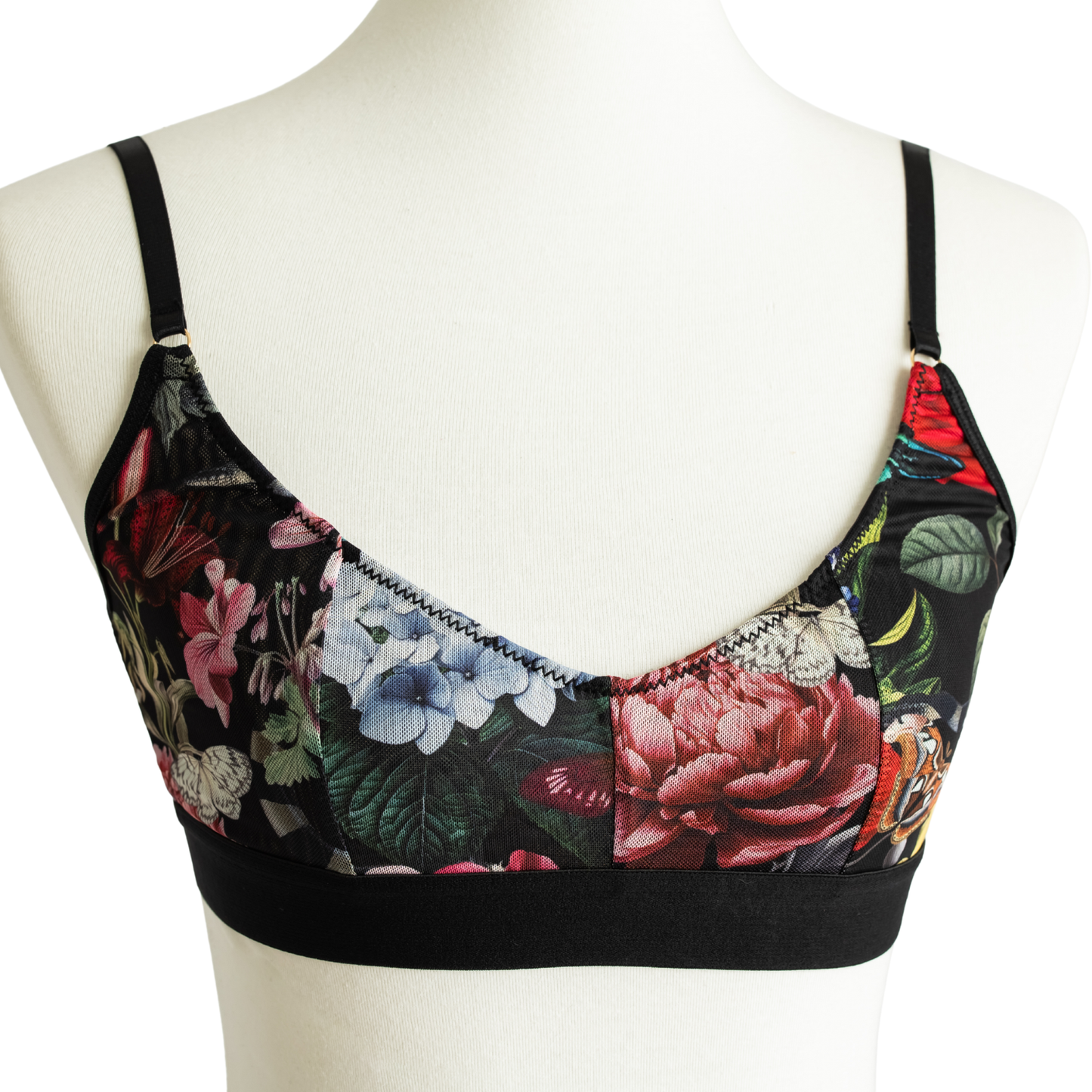 Garden of Eden Bralette