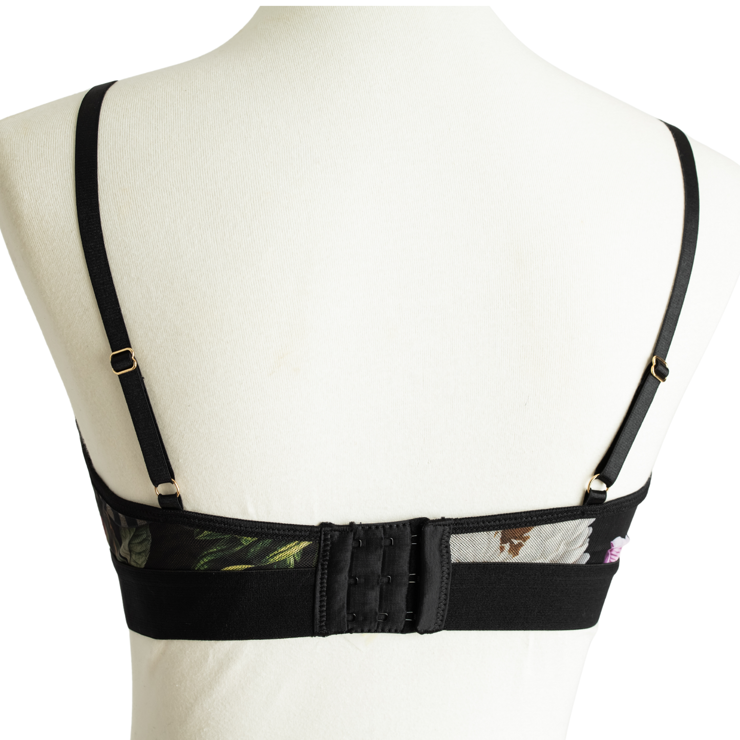 Garden of Eden Bralette