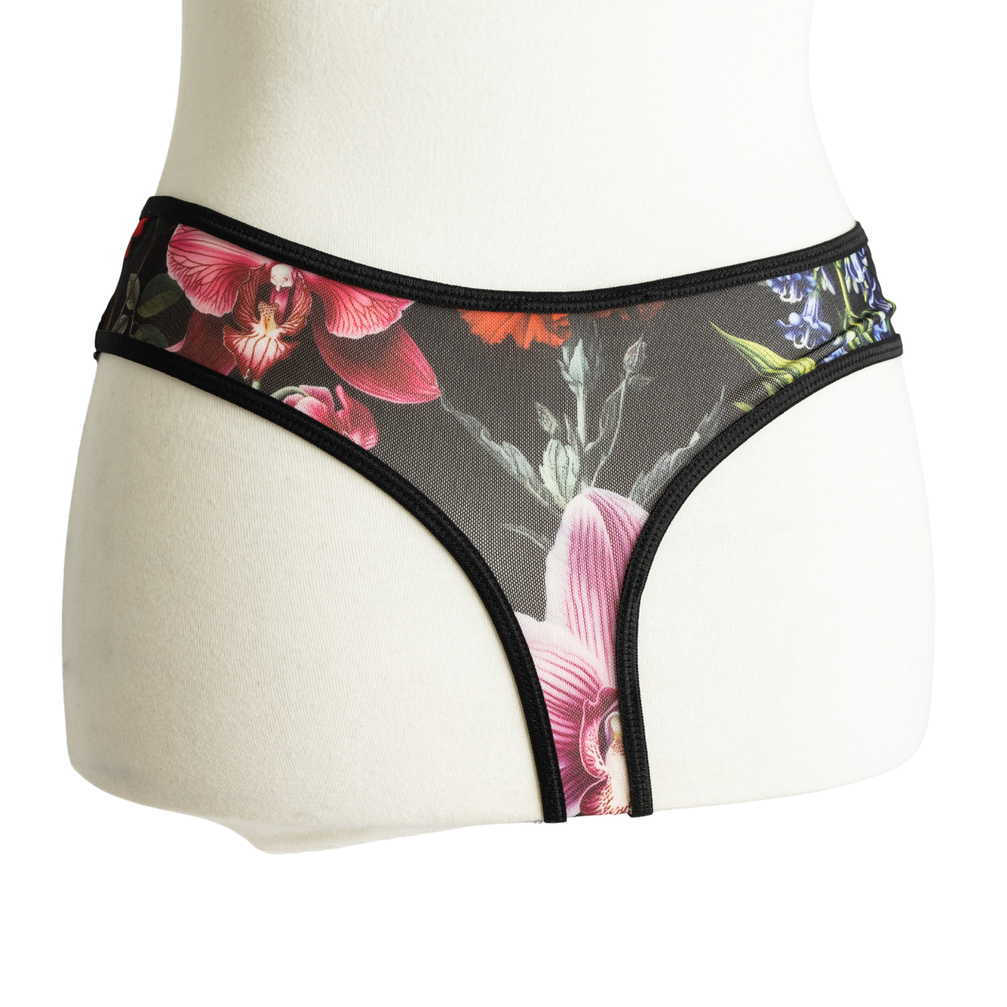 Garden of Eden Thong