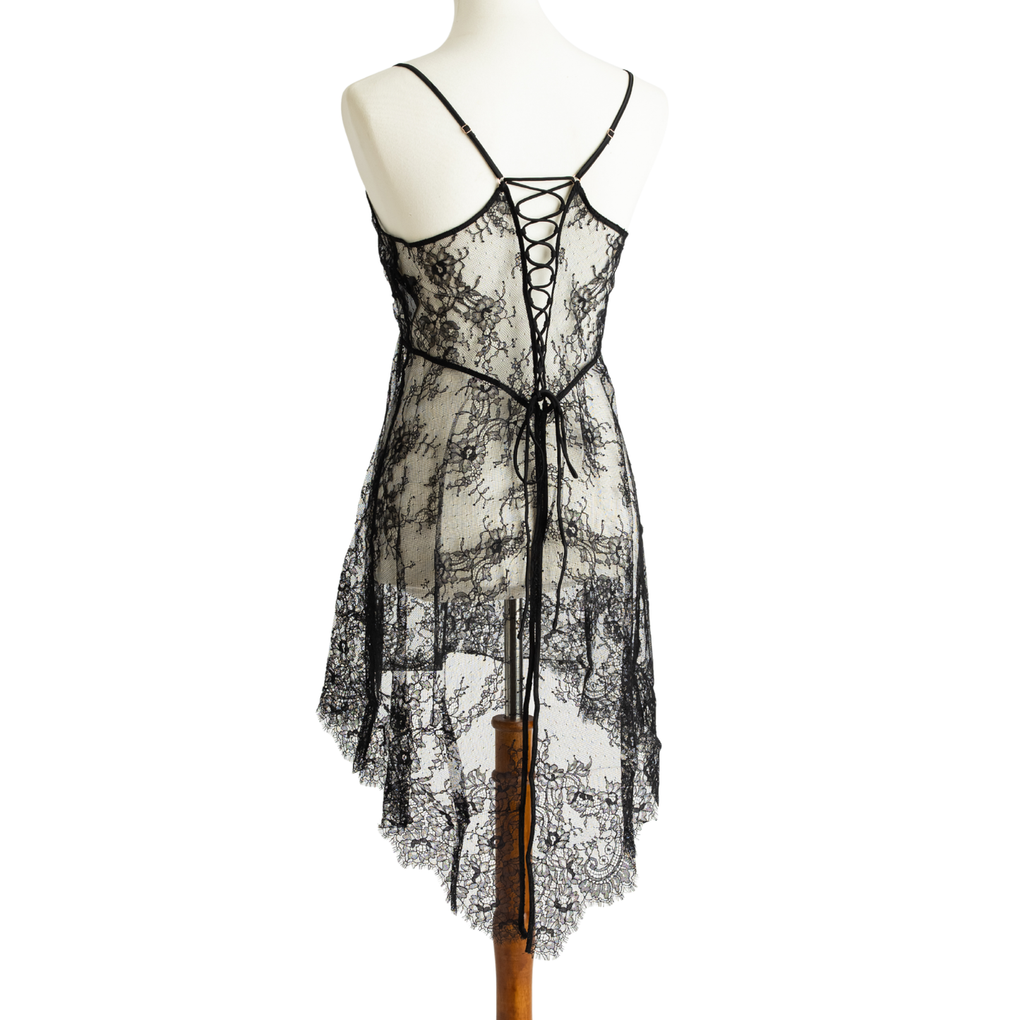 BLACK LABEL Chemise Box