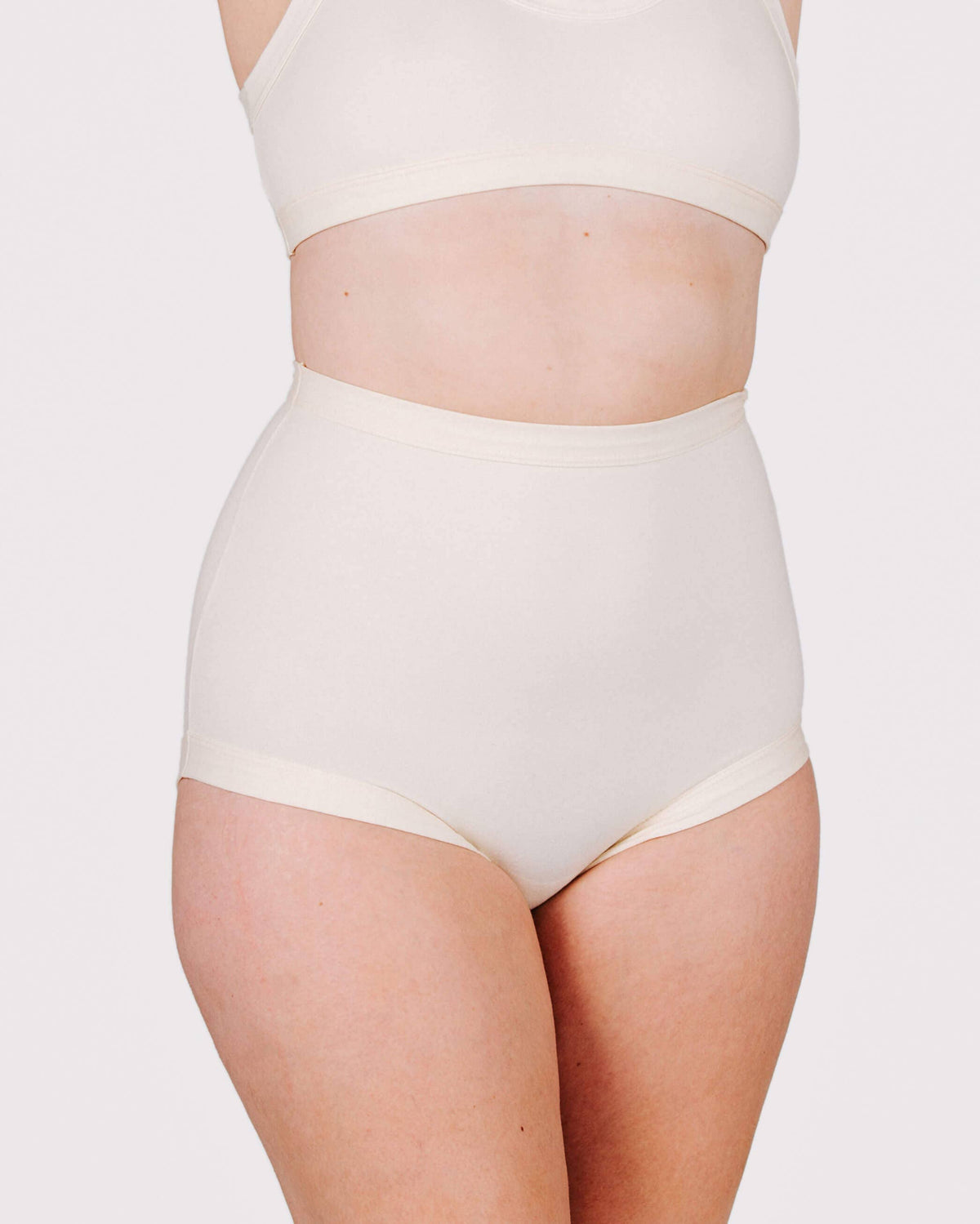 Sky Rise Artichoke Briefs
