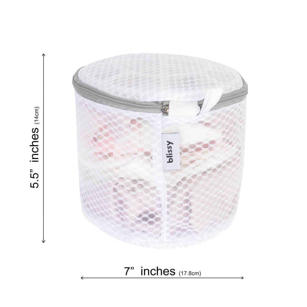 Mesh Wash/Laundry Bags (2 Pack)