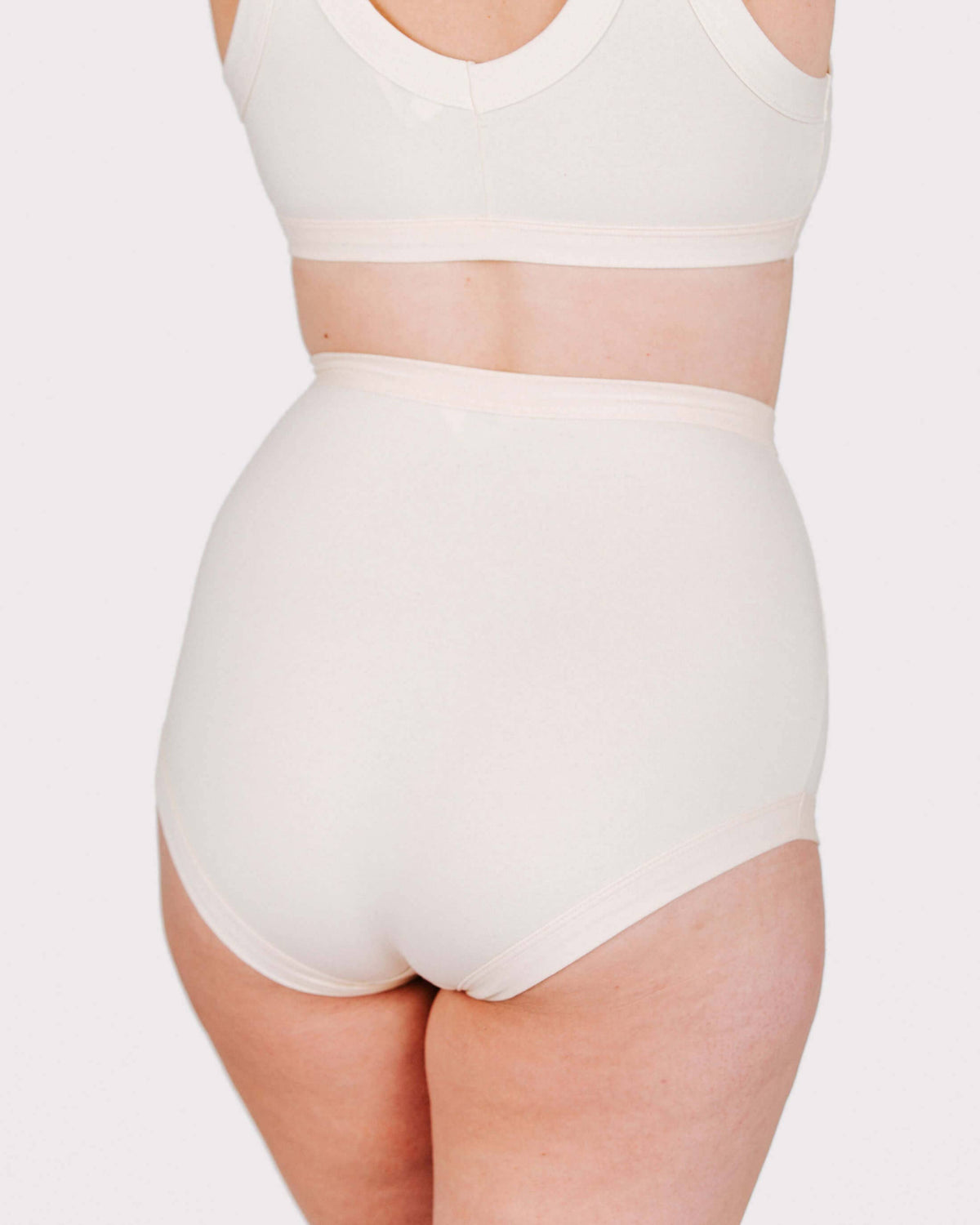 Sky Rise Artichoke Briefs