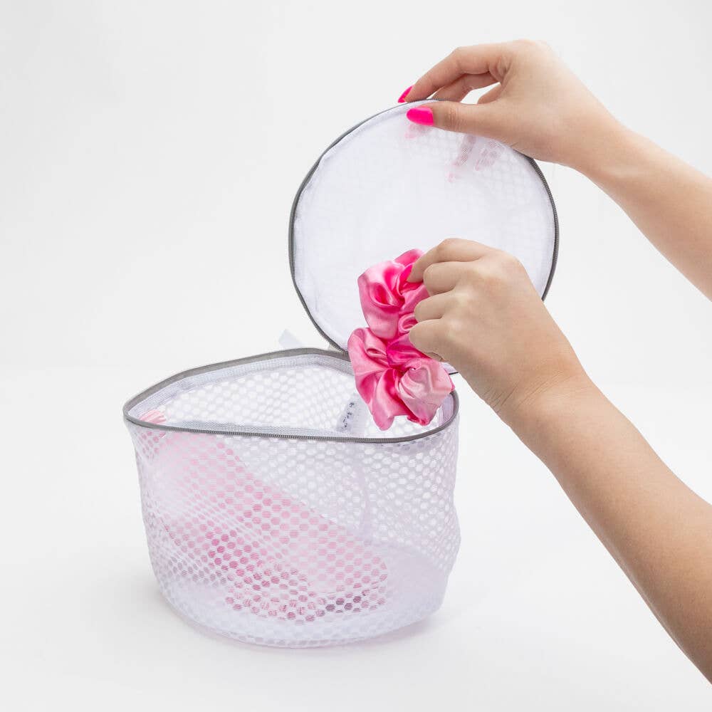 Mesh Wash/Laundry Bags (2 Pack)