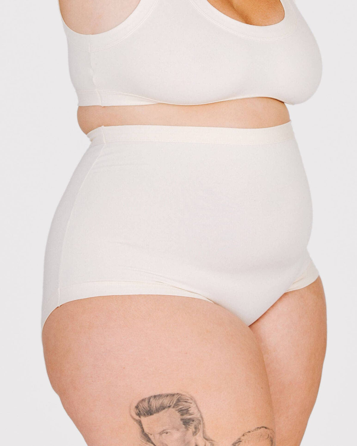 Sky Rise Artichoke Briefs