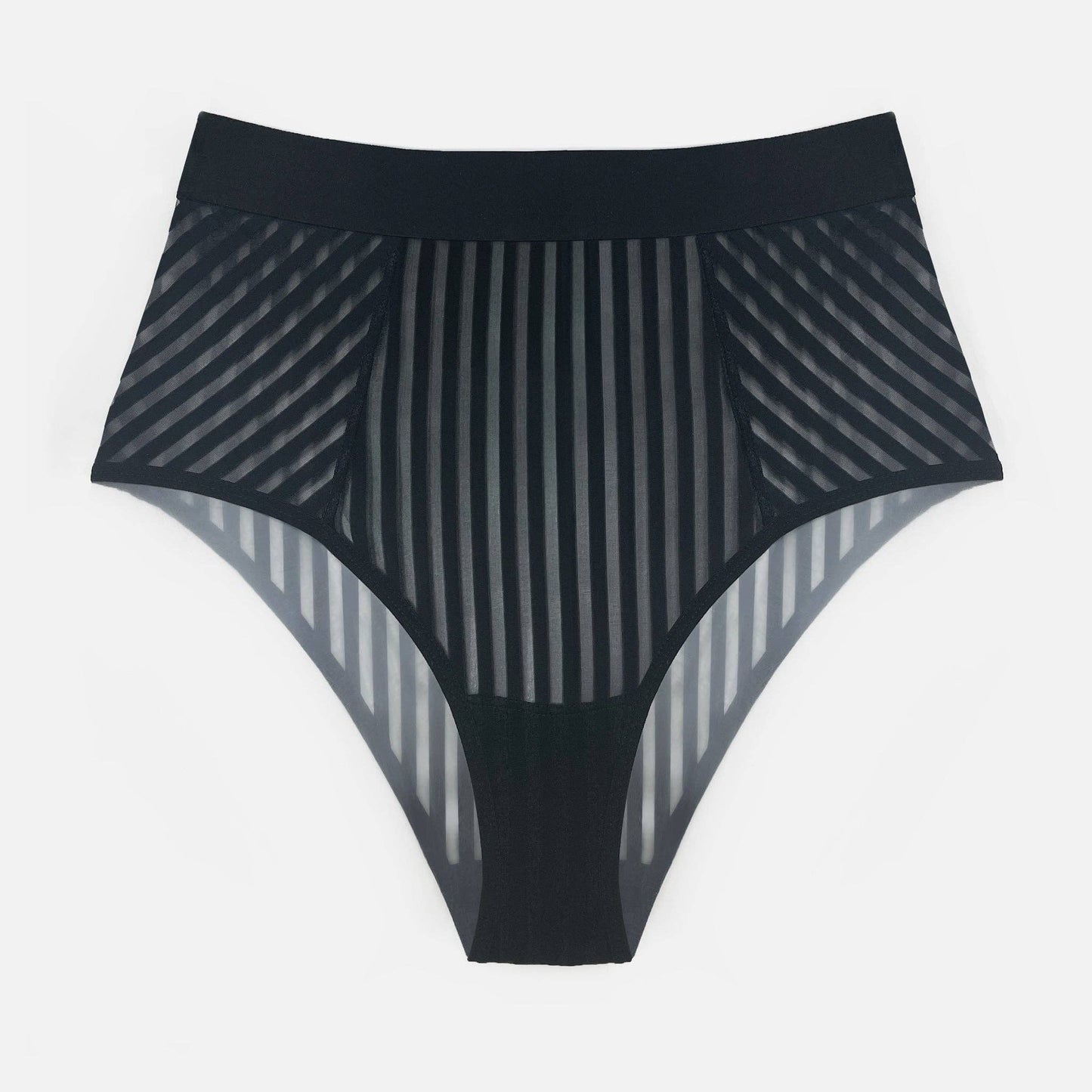 Vertigo High-Waist Brief