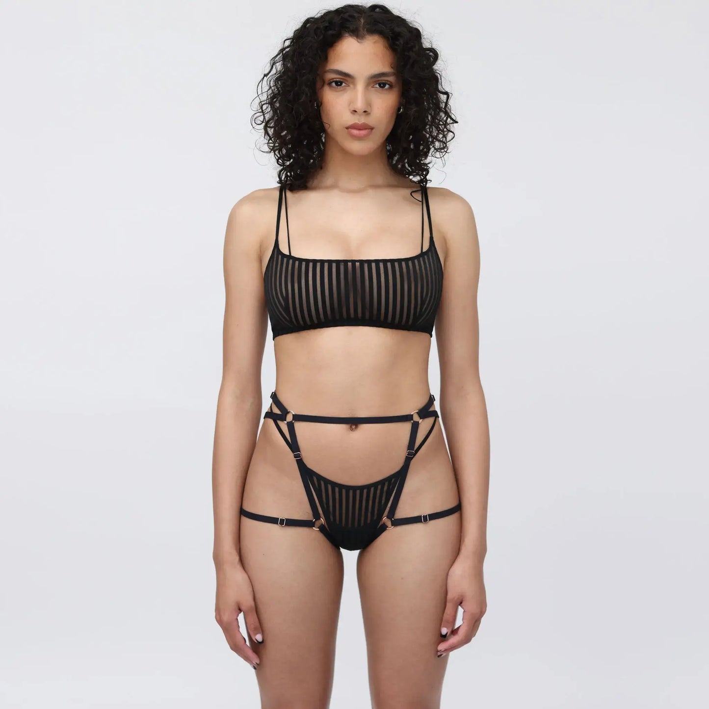 Vertigo Bralette