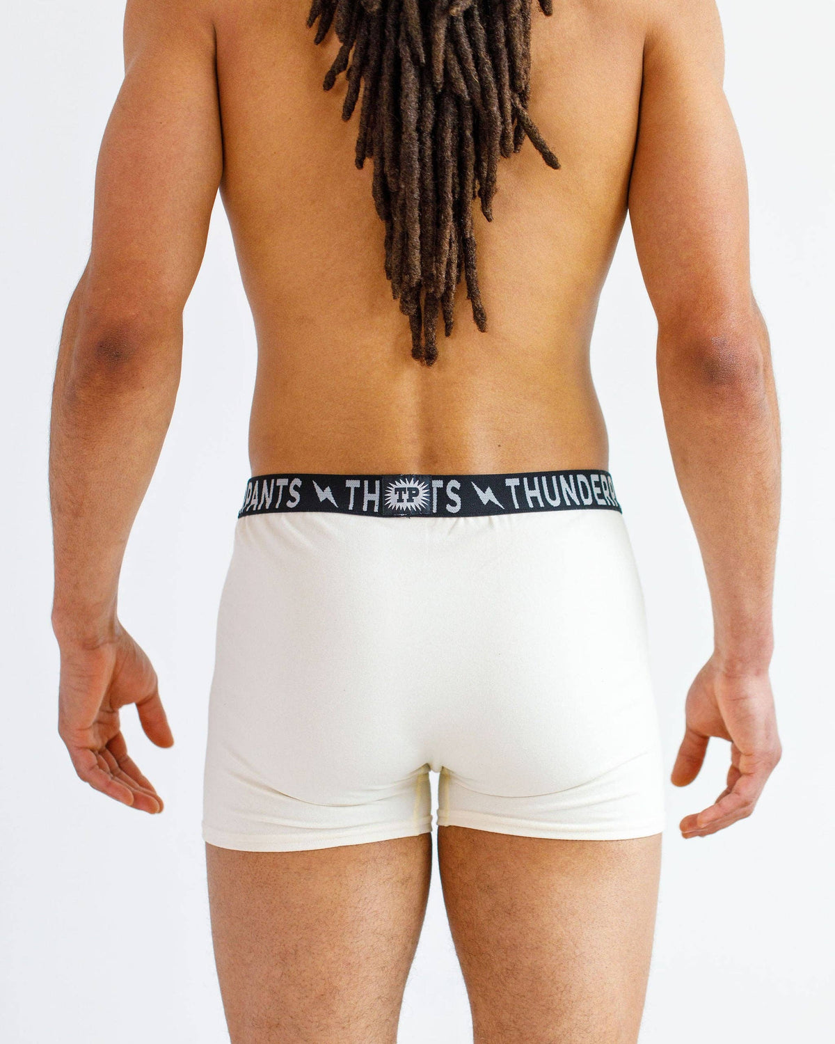 Electric Tiger Boxer Brief