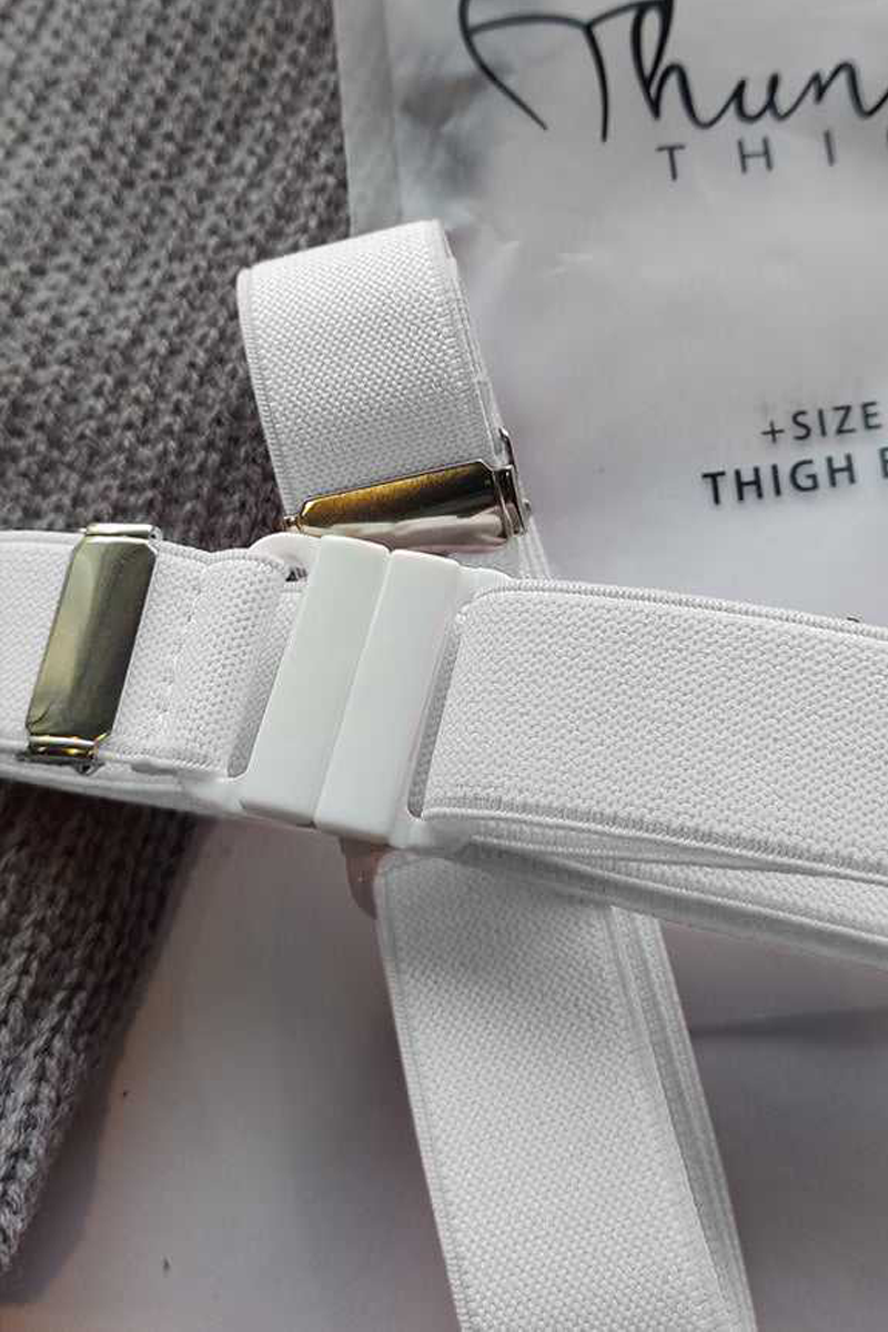 Plus Size Thigh Belt
