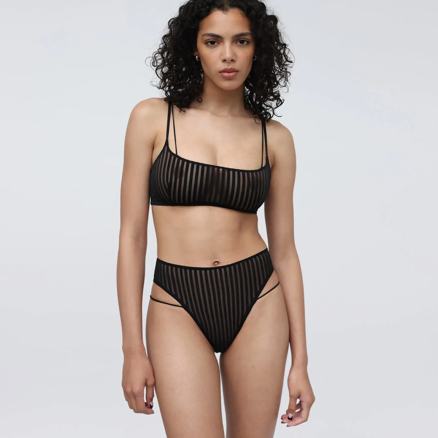 Vertigo Bralette