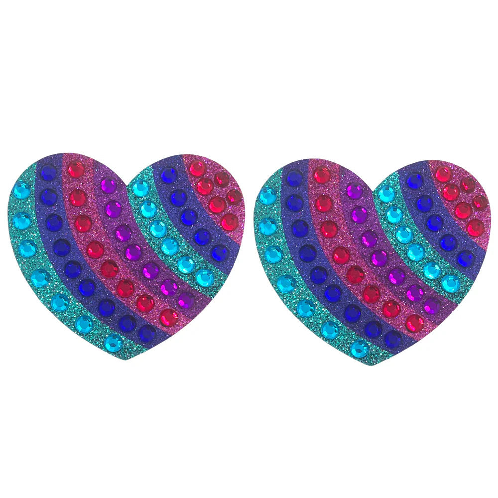 Billie Pasties