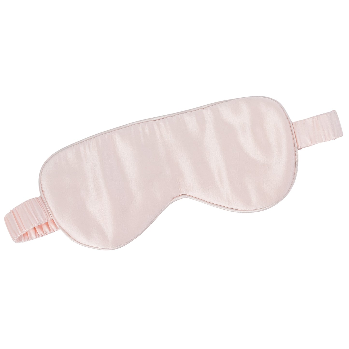 La Vie En Rose - Pure Silk Eye mask