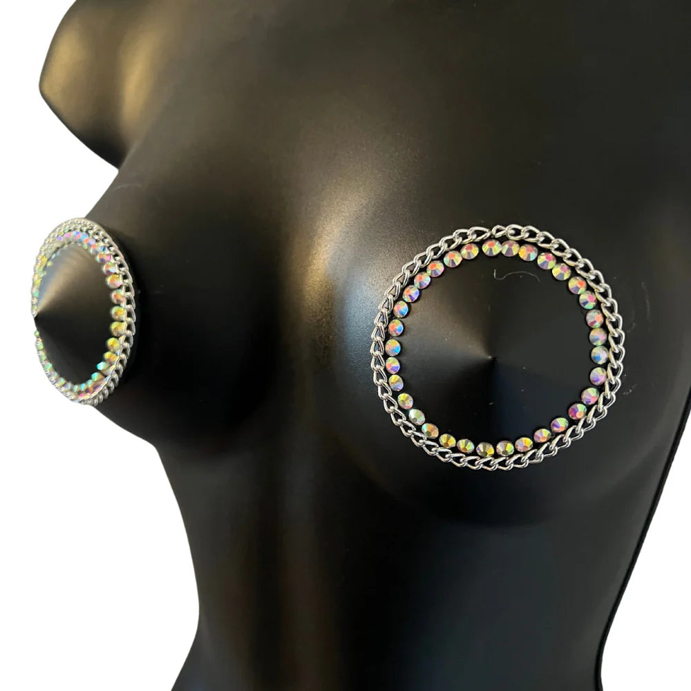 Heavy Metal Pasties