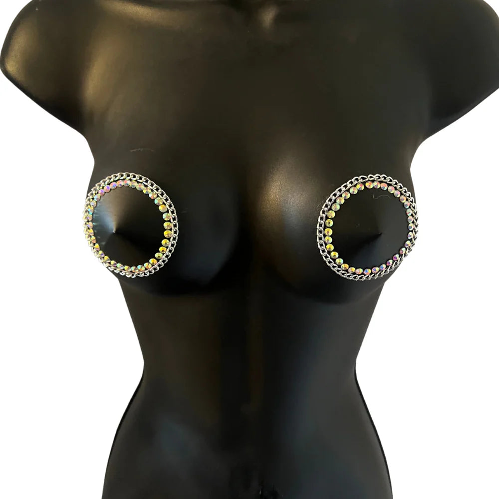 Heavy Metal Pasties