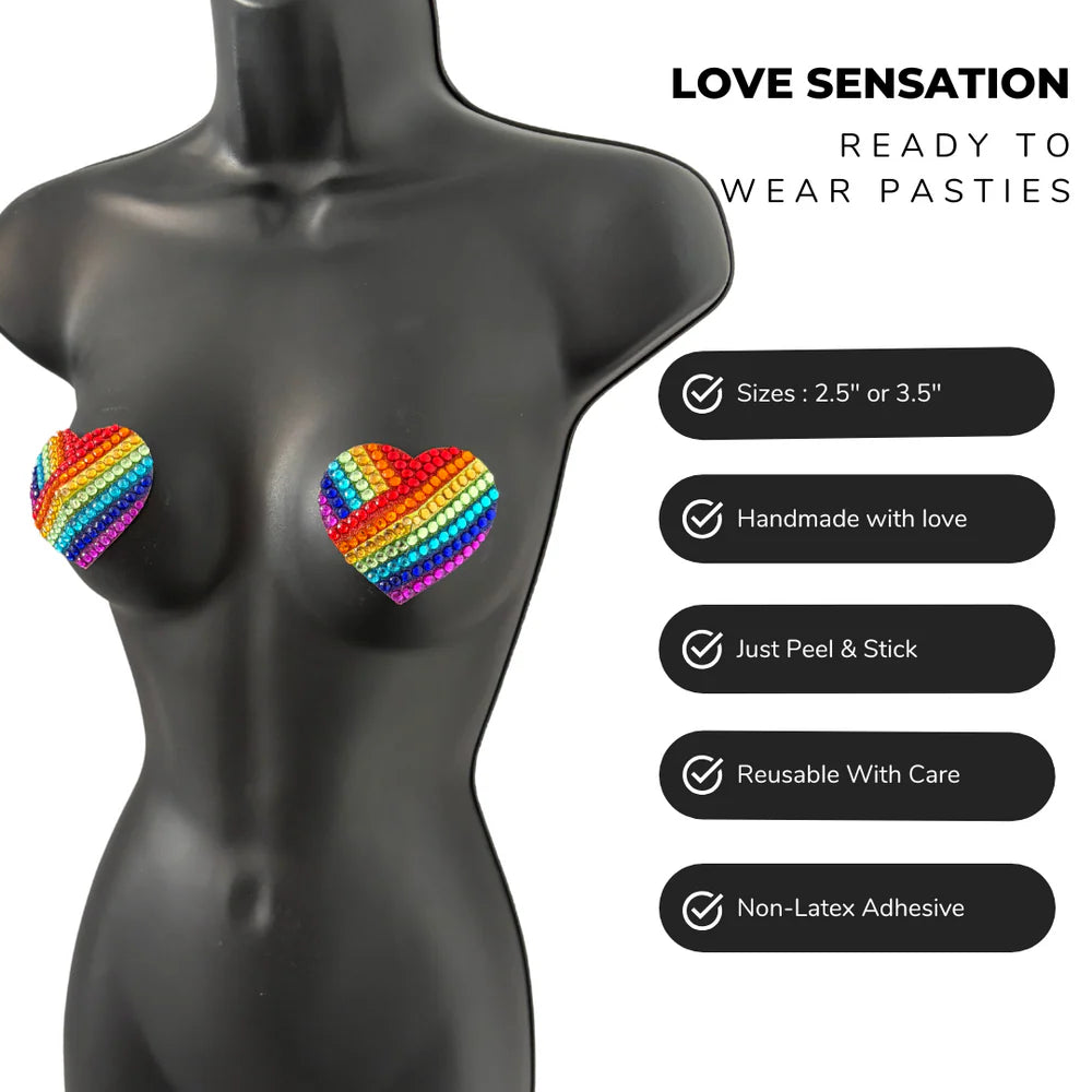 Love Sensation