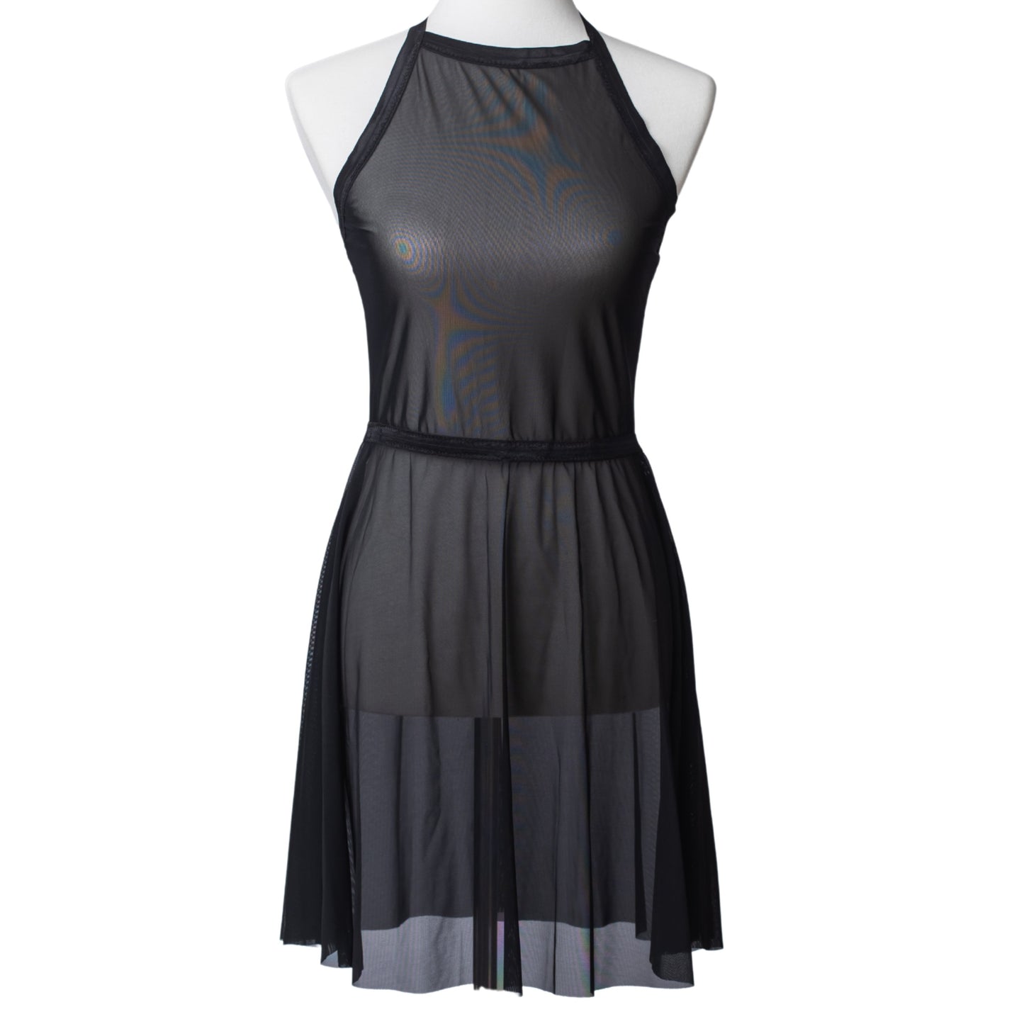 Reina Slip Dress