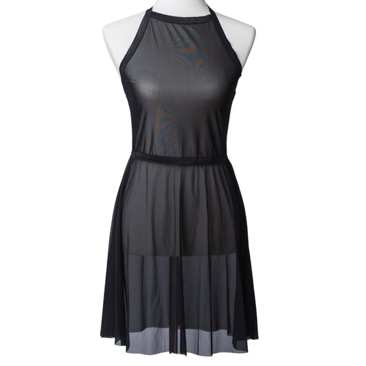 Reina Slip Dress