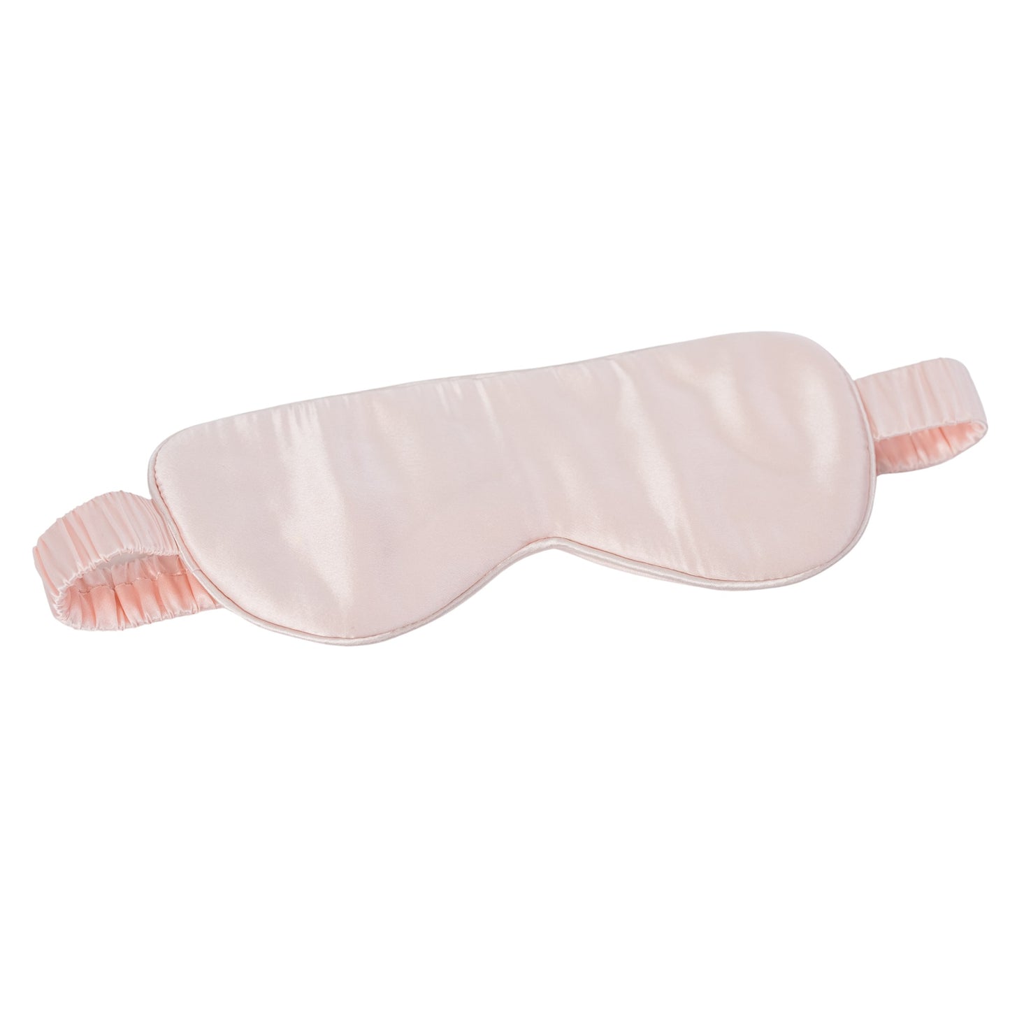 La Vie En Rose - Pure Silk Eye mask