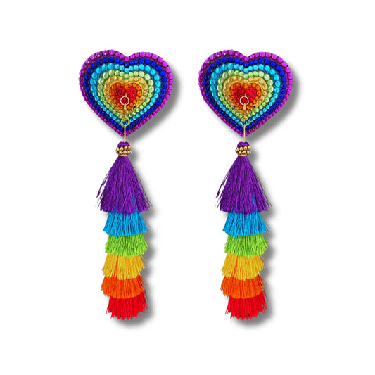 Pride Pizzazz Pasties
