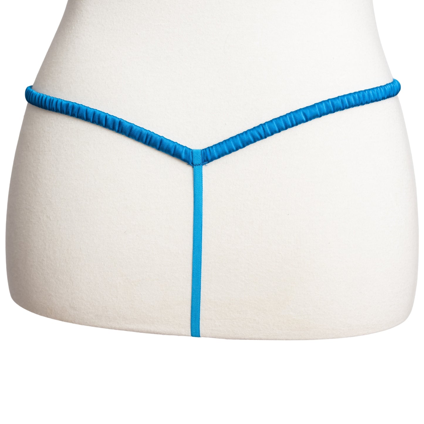 Embroidery G-string