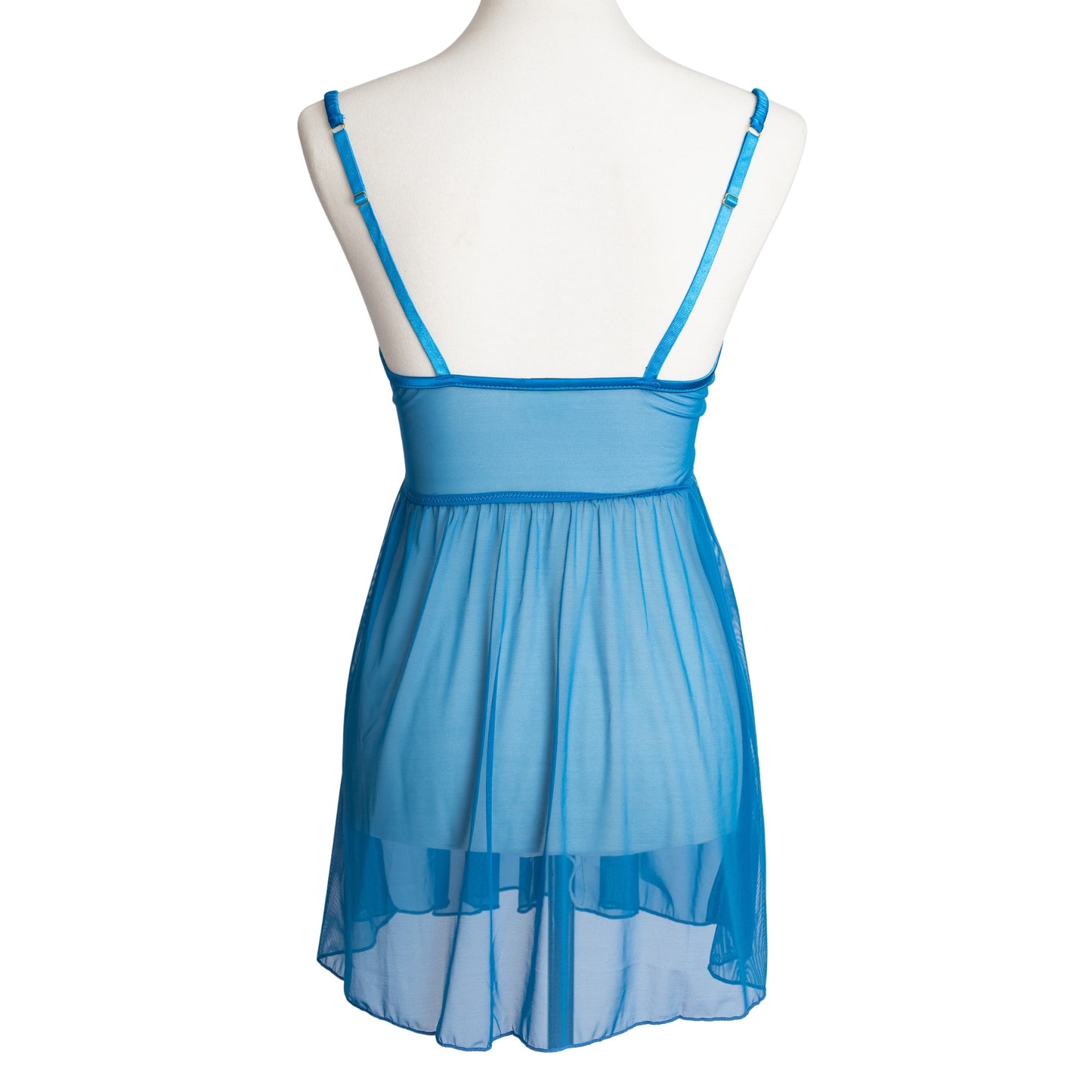 Embroidery Babydoll