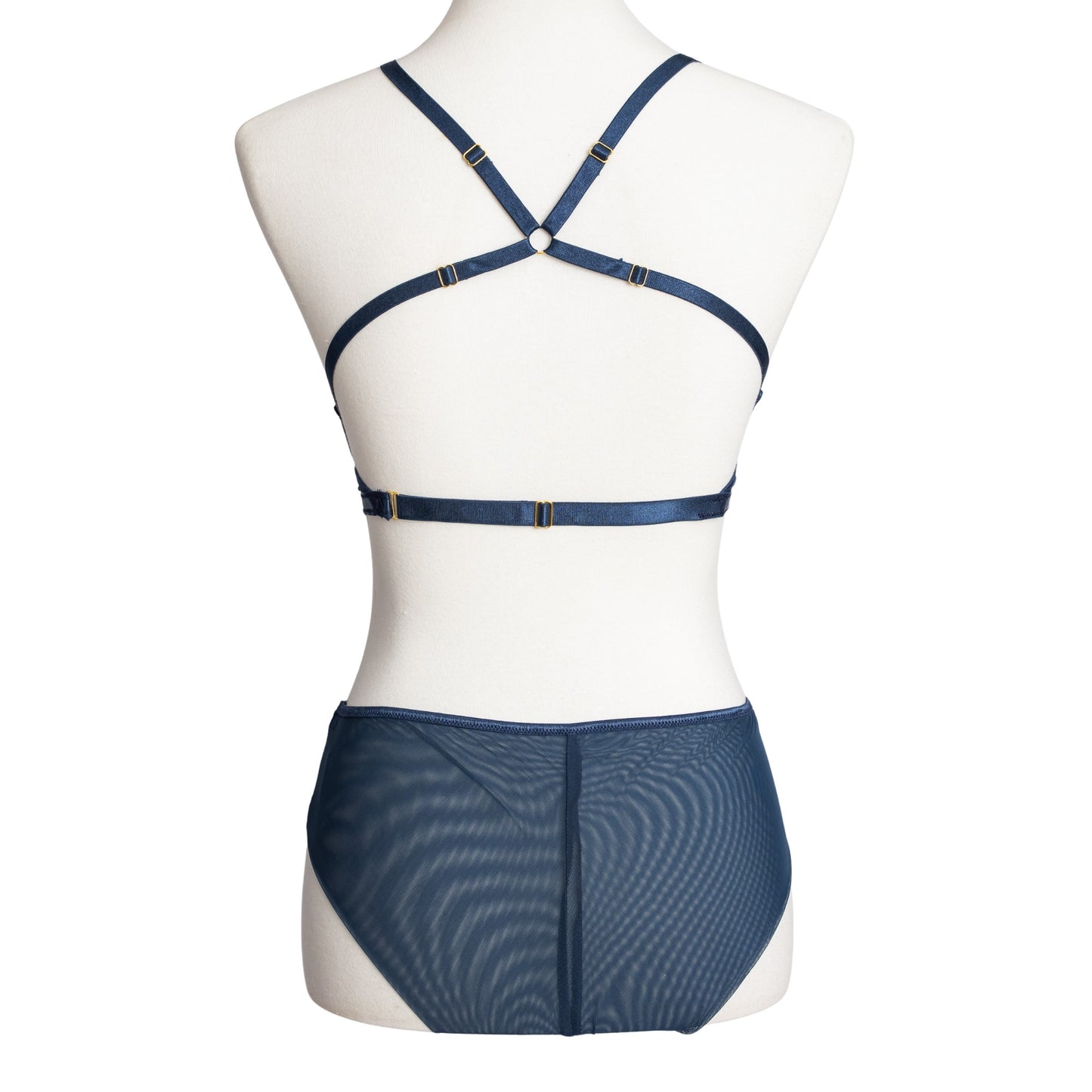 Celeste Bra & Panty Set