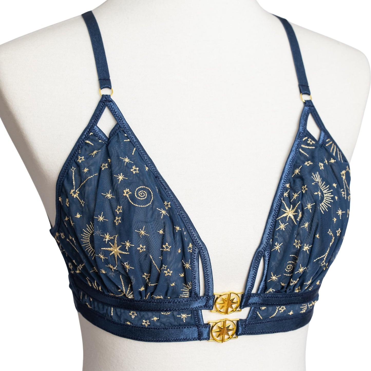 Celeste Bra & Panty Set