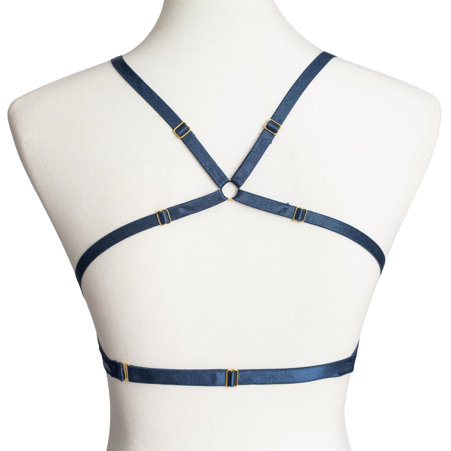 Celeste Bra & Panty Set