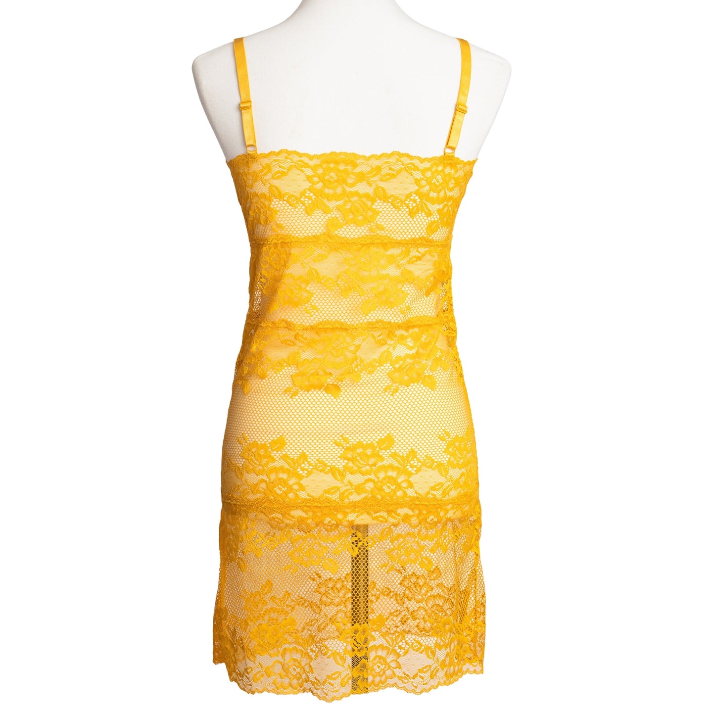 Queen Bee Slip Dress