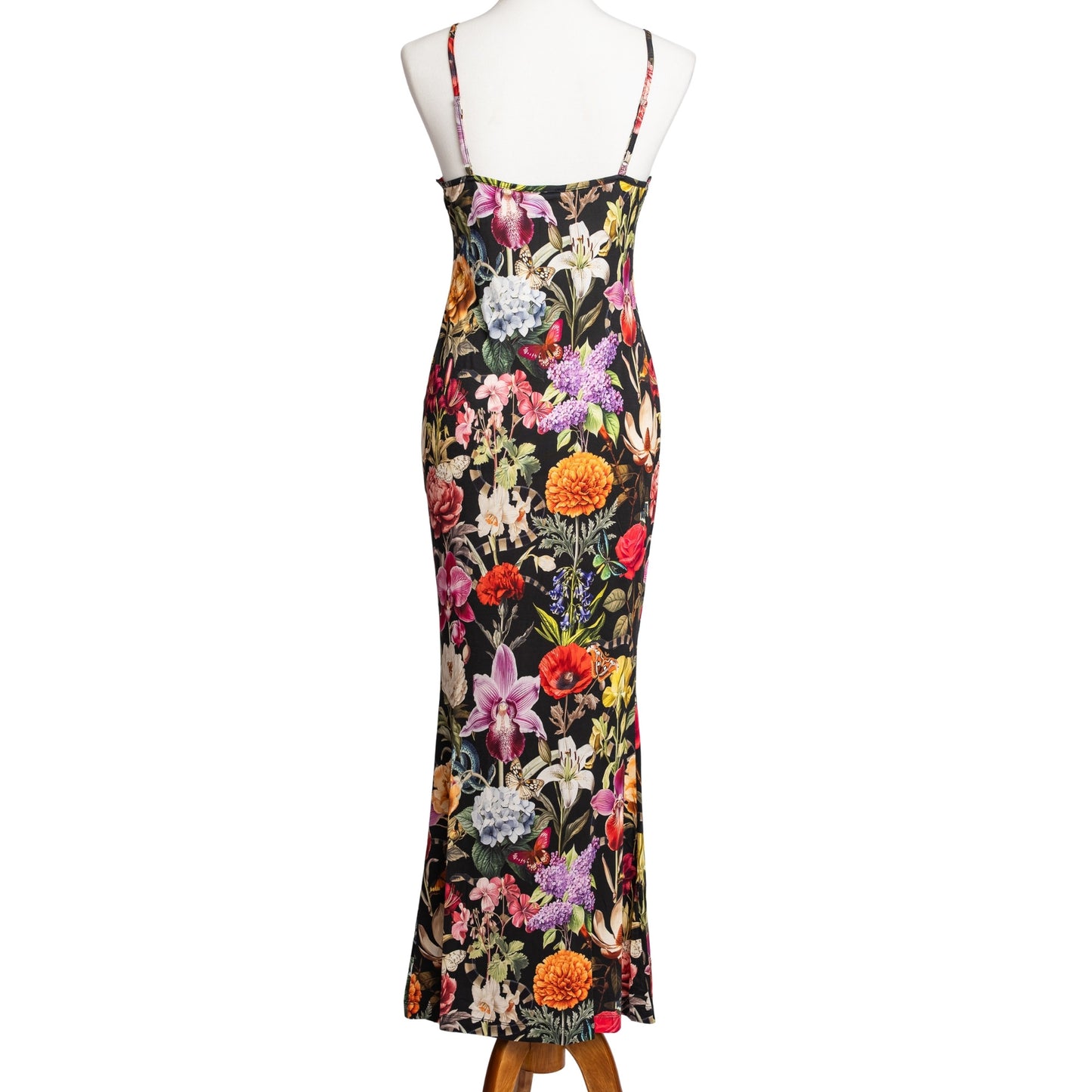 Garden of Eden Maxi Slip