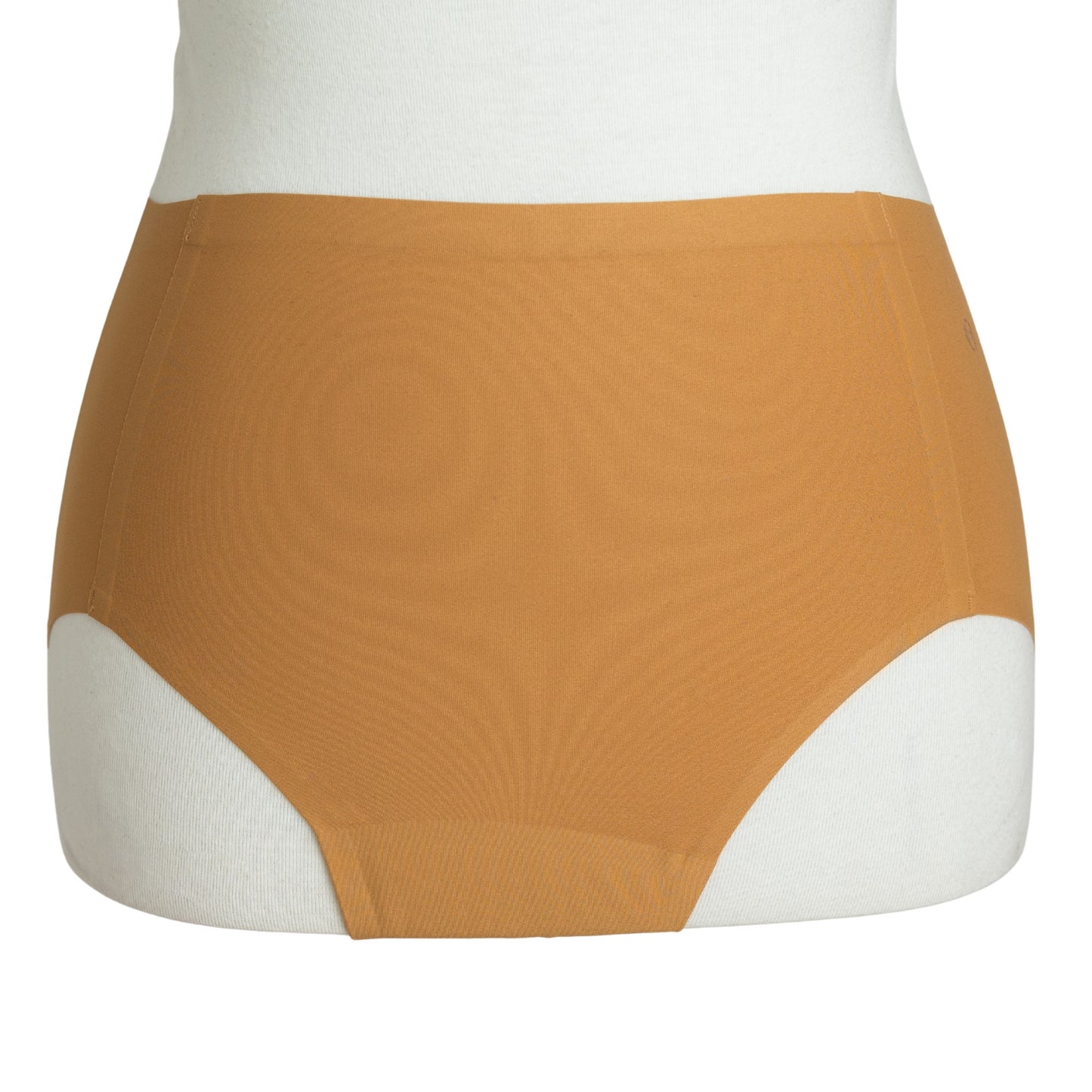 High-Waisted Retro Bikini