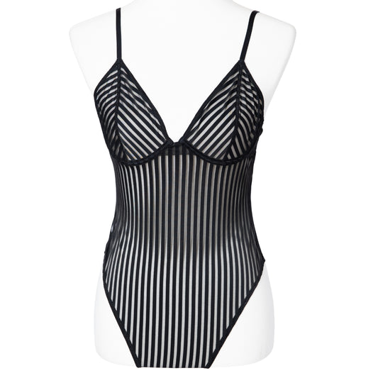Vertigo Wired Bodysuit