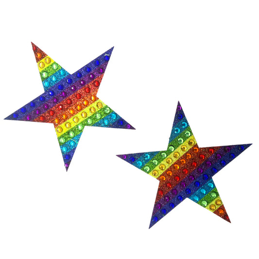 Superstar Pasties