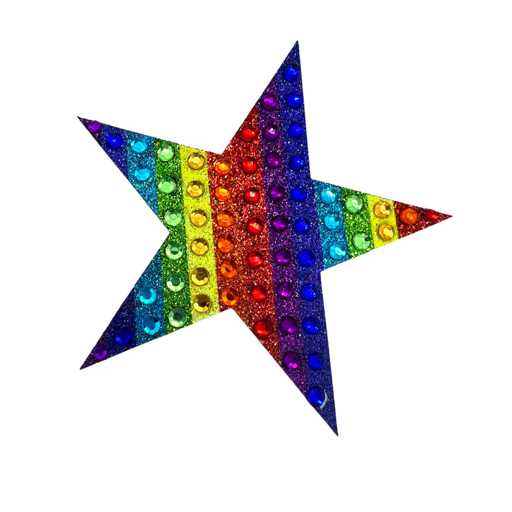 Superstar Pasties