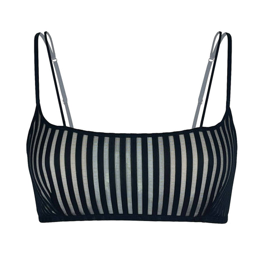 Vertigo Bralette